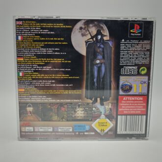 Resident Evil Code Veronica X Gamecube