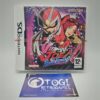 Game Boy DMG Custom IPS Black