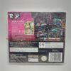 Game Boy DMG Custom IPS Black