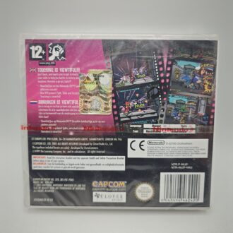 Game Boy DMG Custom IPS Black