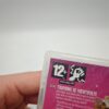 Game Boy DMG Custom IPS Black