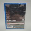 Controller PS1 Clear Green