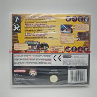 Resident Evil Code Veronica X Gamecube