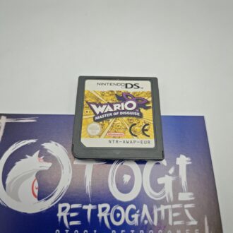 Zoids Densetsu JAP Cartuccia