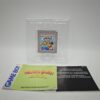Game Boy DMG Custom IPS Black