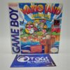 Game Boy DMG Custom IPS Black