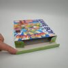 Game Boy DMG Custom IPS Black