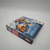 Game Boy DMG Custom IPS Black