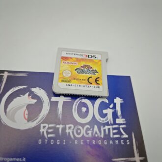 Zoids Densetsu JAP Cartuccia