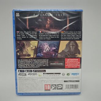 Goldrake Il Banchetto Dei Lupi Collector's Edition (NEW)