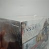Goldrake Il Banchetto Dei Lupi Collector's Edition (NEW)