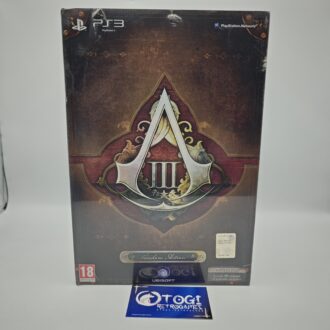 Goldrake Il Banchetto Dei Lupi Collector's Edition (NEW)