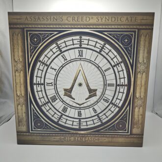 Resident Evil VII 7 Collector's Edition