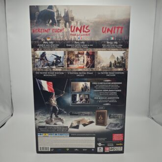 Goldrake Il Banchetto Dei Lupi Collector's Edition (NEW)