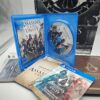 Goldrake Il Banchetto Dei Lupi Collector's Edition (NEW)