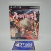 Goldrake Il Banchetto Dei Lupi Collector's Edition (NEW)