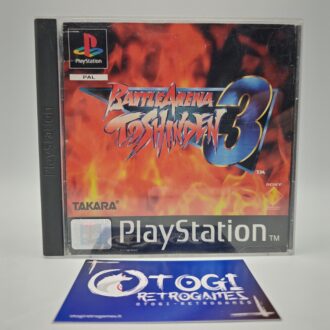 Goldrake Il Banchetto Dei Lupi Collector's Edition (NEW)