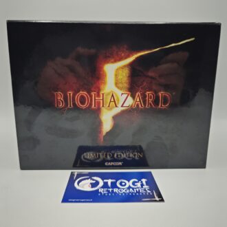 Resident Evil VII 7 Collector's Edition
