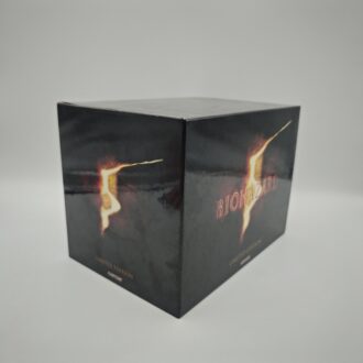 Resident Evil VII 7 Collector's Edition
