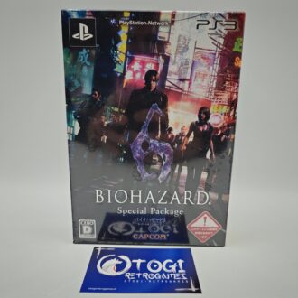 Goldrake Il Banchetto Dei Lupi Collector's Edition (NEW)