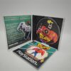 Goldrake Il Banchetto Dei Lupi Collector's Edition (NEW)