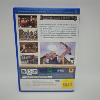 Goldrake Il Banchetto Dei Lupi Collector's Edition (NEW)