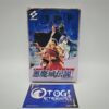 Goldrake Il Banchetto Dei Lupi Collector's Edition (NEW)