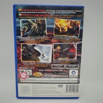 Goldrake Il Banchetto Dei Lupi Collector's Edition (NEW)