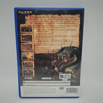 Goldrake Il Banchetto Dei Lupi Collector's Edition (NEW)