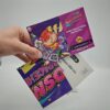 Goldrake Il Banchetto Dei Lupi Collector's Edition (NEW)
