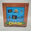 Goldrake Il Banchetto Dei Lupi Collector's Edition (NEW)