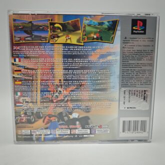 Goldrake Il Banchetto Dei Lupi Collector's Edition (NEW)