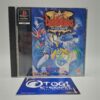 Goldrake Il Banchetto Dei Lupi Collector's Edition (NEW)