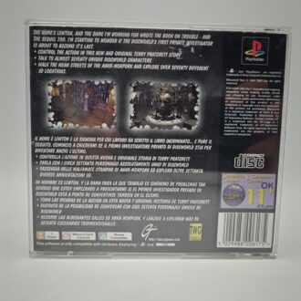 Goldrake Il Banchetto Dei Lupi Collector's Edition (NEW)