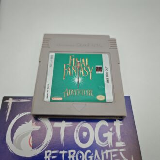 Metroid Prime Pinball Cartuccia