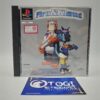 Goldrake Il Banchetto Dei Lupi Collector's Edition (NEW)