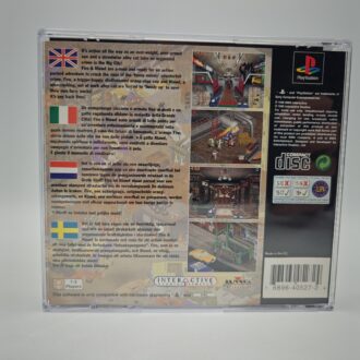 Goldrake Il Banchetto Dei Lupi Collector's Edition (NEW)