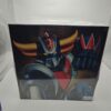 Goldrake Il Banchetto Dei Lupi Collector's Edition (NEW)