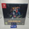 Goldrake Il Banchetto Dei Lupi Collector's Edition (NEW)