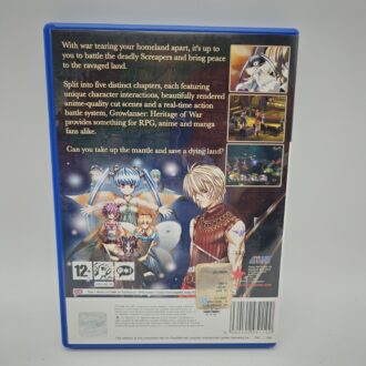 Goldrake Il Banchetto Dei Lupi Collector's Edition (NEW)