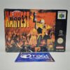 Goldrake Il Banchetto Dei Lupi Collector's Edition (NEW)