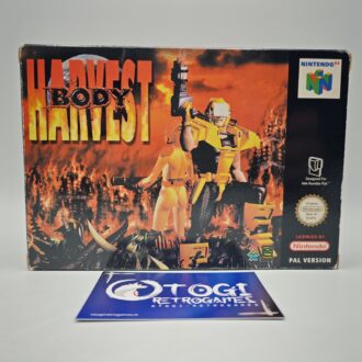 Goldrake Il Banchetto Dei Lupi Collector's Edition (NEW)