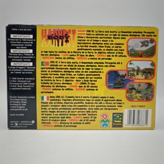 Goldrake Il Banchetto Dei Lupi Collector's Edition (NEW)