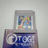 Metroid Prime Pinball Cartuccia
