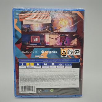 Goldrake Il Banchetto Dei Lupi Collector's Edition (NEW)