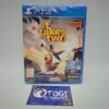 Goldrake Il Banchetto Dei Lupi Collector's Edition (NEW)