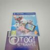 Metroid Prime Pinball Cartuccia