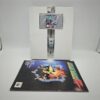 Goldrake Il Banchetto Dei Lupi Collector's Edition (NEW)