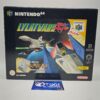 Goldrake Il Banchetto Dei Lupi Collector's Edition (NEW)