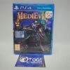 MediEvil Remake